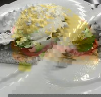 Cafe 56 - Accommodation Melbourne