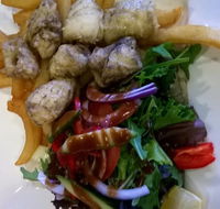 Cafe Maison - Accommodation Melbourne