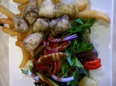 Cafe Maison - Accommodation Melbourne 0