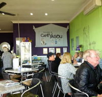 Cafe Yasou - Accommodation Melbourne