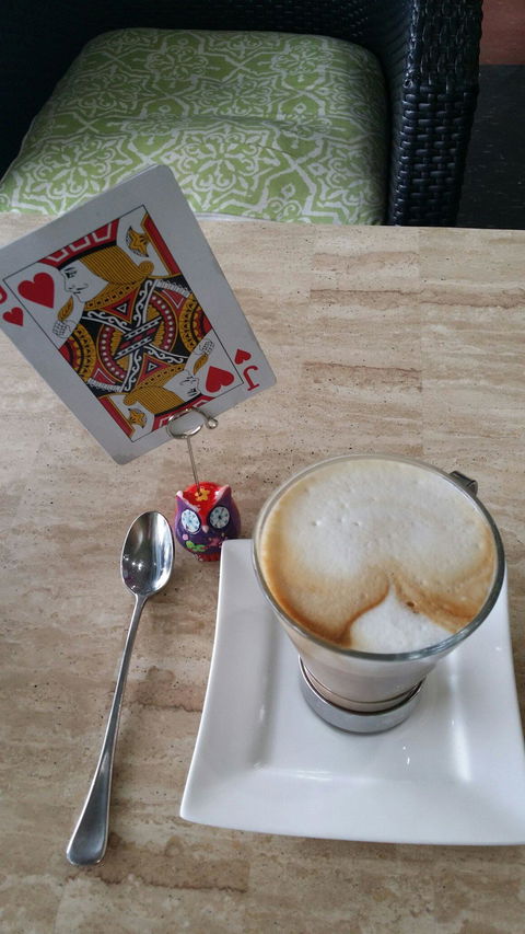 Cafe Yasou - Accommodation Melbourne 3