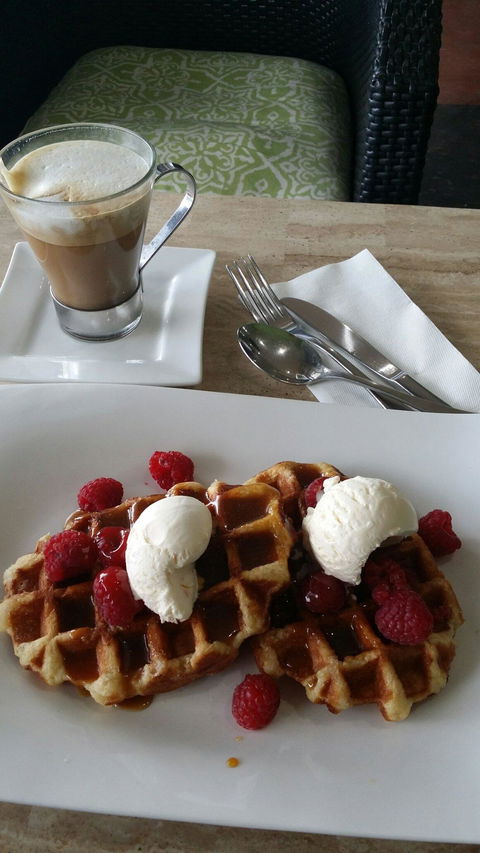 Cafe Yasou - Accommodation Melbourne 4