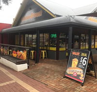 Chicken Treat - Accommodation Melbourne