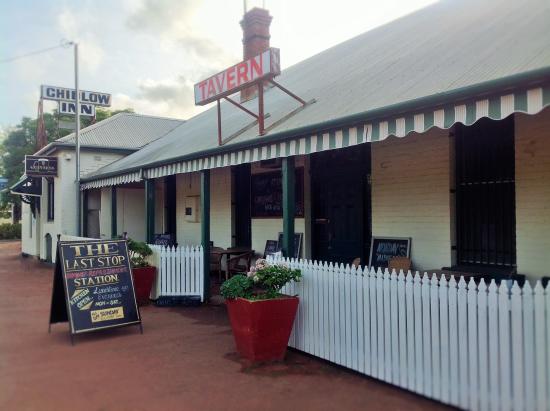 Malmalling ACT Accommodation Melbourne