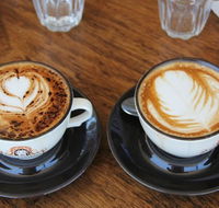 Chocolateria San Churro - Accommodation Melbourne
