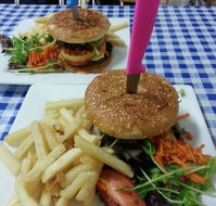 Corrigin Hotel Resdtaurant  Pub - Accommodation Melbourne