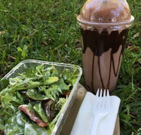 Crave Juice Bar - Melbourne 4u