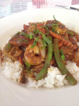 Dat N Thu's Restaurant - Accommodation Melbourne 0