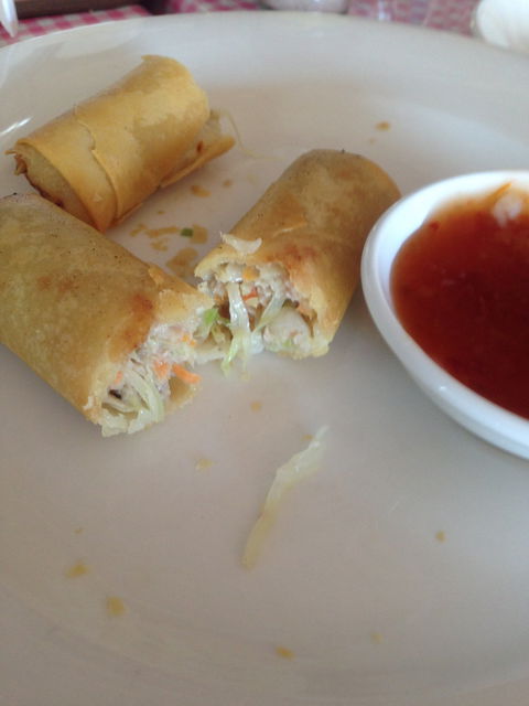 Dat N Thu's Restaurant - Accommodation Melbourne 3