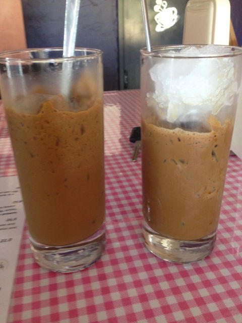 Dat N Thu's Restaurant - Accommodation Melbourne 4