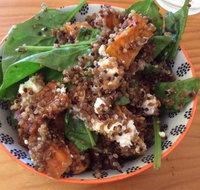 Dimensions Cafe - Accommodation Melbourne