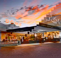 Dome Pinjarra - Accommodation Melbourne