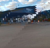 Doon Doon Roadhouse - Melbourne 4u