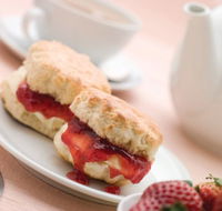 Edenvale Homestead Tearooms - Accommodation Melbourne