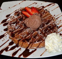 Eye Scream Cafe - Accommodation Melbourne