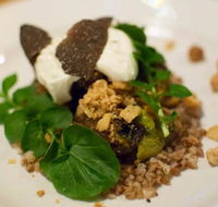 Foragers - Accommodation Melbourne