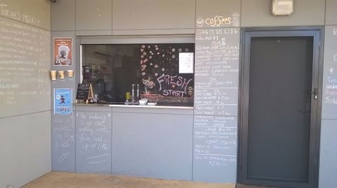 Fresh Start - Accommodation Melbourne 0