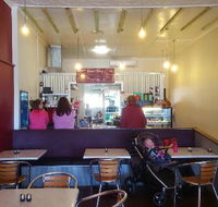 Go Cafe - Accommodation Melbourne