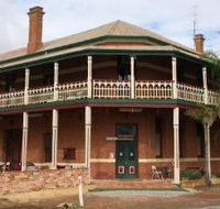 Greenhills - Accommodation Melbourne