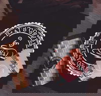 Hai's coffee van - Accommodation Melbourne