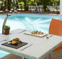 Hearson's Bistro - Accommodation Melbourne