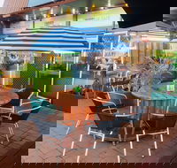 Hedland Harbour Cafe - Accommodation Melbourne