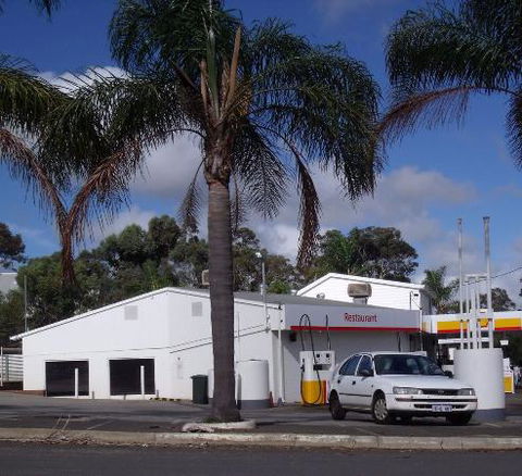 Hillview Roadhouse Motel Restaurant - Accommodation Melbourne 0