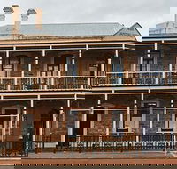 Imperial Homestead - Accommodation Melbourne
