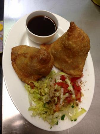 Indian At Collie Indian Restaurant - Accommodation Melbourne 0