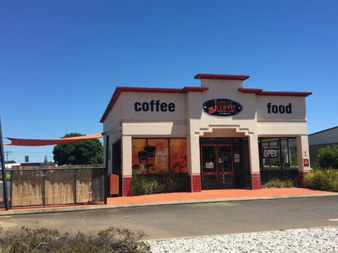 Jabba Cafe - Accommodation Melbourne 0