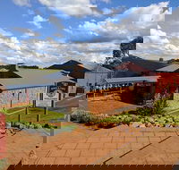 Jarrah Jacks Brewery - Accommodation Melbourne