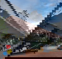 Jeanne d'Moore - Accommodation Melbourne
