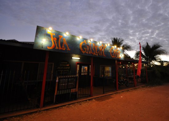 St George Ranges WA Melbourne 4u