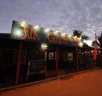 Jila Gallery Cafes - Melbourne 4u