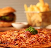 Junction Hotel Moora - Accommodation Melbourne