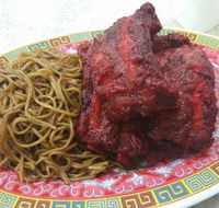 Karratha Chinese Garden Restaurant - Accommodation Melbourne
