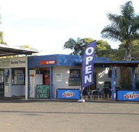 Karridale Crossroads General Store - Accommodation Melbourne