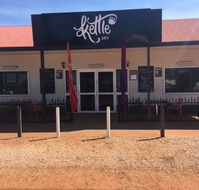 Kettle - Melbourne 4u