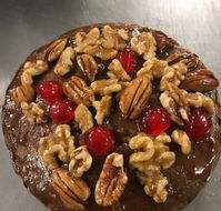 Kim Bakery Cafe - Accommodation Melbourne