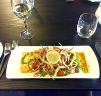 Kingsley Motel  Restaurant - Accommodation Melbourne