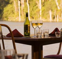 Lakeside Restaurant - Accommodation Melbourne