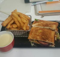 Last Chance Tavern - Accommodation Melbourne