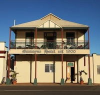Leahys Gascoyne Hotel - Accommodation Melbourne
