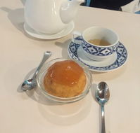 Macau Cuisine - Accommodation Melbourne