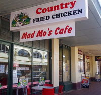 Mad Mo's - Accommodation Melbourne