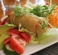 Maleeya's Thai Cafe - Accommodation Melbourne