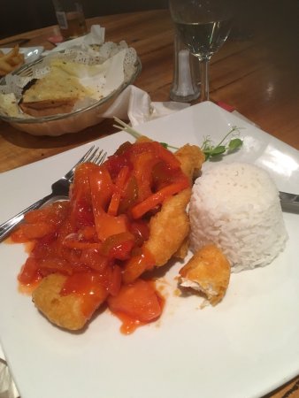 Manjimup Hotel Restaurant - Accommodation Melbourne 0