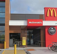 Mcdonald's Family Restaurants - Accommodation Melbourne
