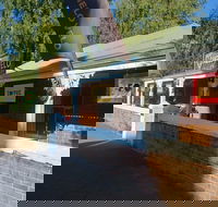 Melo Velo - Accommodation Melbourne