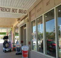 Merredin French Hot Bread Shop - Accommodation Melbourne